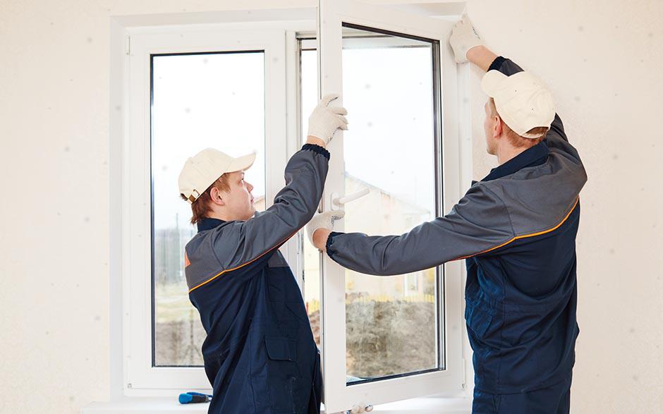 double vitrage sur mesure Colombes